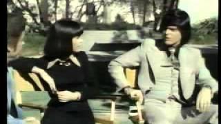 Donny amp Marie Osmond  Mike Douglas 1976 Part 2 [upl. by Trainer]