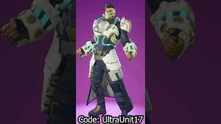 NEW Oasis Megalo Don Skin  Fortnite Chapter 5 Season 3 Bonus Rewards  Hunt of the Leviathan Set [upl. by Winifield]