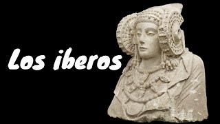 Los iberos [upl. by Minton]