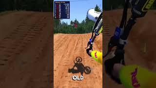 The Most Epic Pro Battle in Mx Bikes History [upl. by Eidnam589]