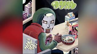 MF Doom  Vomit Spit Instrumental  Extended [upl. by Adnih266]