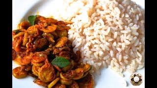 Kovakka mezhukkupuratti Kerala style recipe  Kovakka stir fry [upl. by Kasper42]