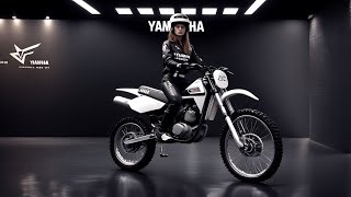 2025 NEW YAMAHA XT600 FINALLY UNVIELED [upl. by Bilac]