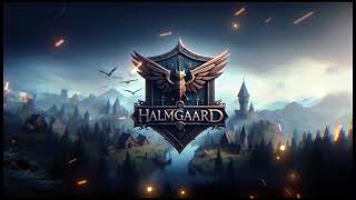 Halmgaard  GODOT 2D MMORPG [upl. by Clerc]