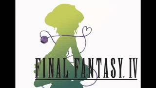 Hartmanns Youkai Girl Final Fantasy IV Soundfont Remix [upl. by Atnuahs]