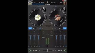 Nas Delfonics samplesAffirmative action djay pro remix [upl. by Wendolyn458]