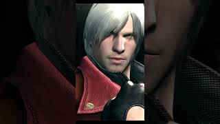 Devils Opera part 1 🗡 Devil May Cry 4 [upl. by Leamaj]