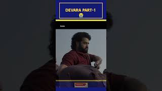 Devara Trailer  Telugu  Devara Movie Trailer Review  NTR  Saif Ali Khan  Koratala Shiva [upl. by Trilby]