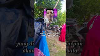 Ketenangan laki laki ceramah singkat ustadz Abdul Somad [upl. by Geldens]