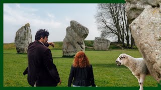 Avebury Lacock amp Ancient England  SIGNATURE TOUR [upl. by Sadonia]