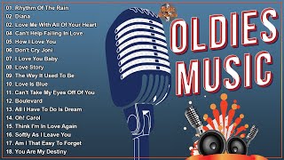 Greatest Hits Golden Oldies 50s 60s  Best Old Gold Music Of The 60s 70s  Legendary Songs [upl. by Eijneb]