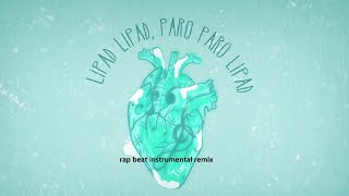 FREE 153 Paruparo Lipad  Tagalog Sample Emotional Trap Love Rap Beat Instrumental With Hook [upl. by Assenahs766]