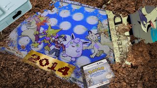 676  I kept these Pokemon SECRET for 10 years a shiny hunting time capsule [upl. by Noyad11]