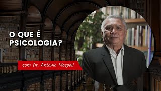 O Que é Psicologia e Para Que Serve [upl. by Aerdnak]