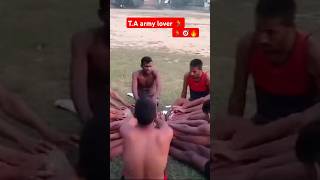 Army lover 🔥🏃😱armylover armystatus army motivation shortvideo shortsfeed viralvideos [upl. by Animor]