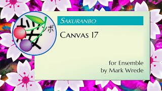 Sakuranbo Gallery Canvas 17 [upl. by Mercie]