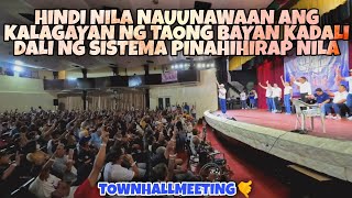 Kinausap ko ang ROBINSON kase MADALIM sa mayLUGAR nila PUMAYAG silang lagyan ng SHED at ILAW [upl. by Hassi]