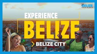 Experience Belize  Belize City [upl. by Madison]