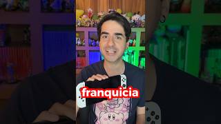 Una franquicia inesperada en Switch 😨 [upl. by Enaile]