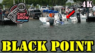 The Highlights are Here  Boat Ramp Live Replay at Black Point Marina Chit Show [upl. by Bach]