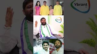 వేణు స్వామి జంబాలకిడి పంబ🤣🤣 Seema Raja HILARIOUS Funny Comments On Venu Swamy  Ybranttv [upl. by Rossner]