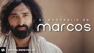 El Evangelio de Marcos  LUMO  Español  Película de la Biblia [upl. by Ayanaj364]