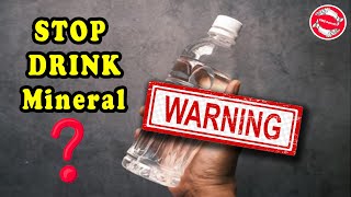 Dont Drink Mineral water  PMS Soundz  Tamil [upl. by Asiek570]