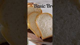 Basic bread recipe easy recipe Made by Malik Shahzad 💗 please subscribe to me [upl. by Vudimir20]