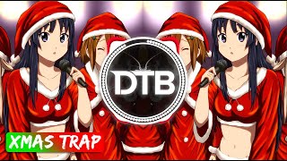 Carol of the Bells CRA6 Christmas Trap Remix [upl. by Nolte]