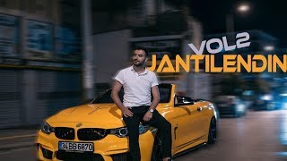 DJ JANTİ  JANTİLENDİN VOL2 Official Video [upl. by Naivaf]