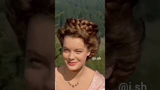 Romy Schneider ☆☆☆ Роми Шнайдер [upl. by Jair]