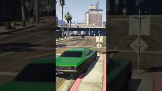 DEINE FREUNDE IM STICH LASSEN in GTA 5 shorts [upl. by Zoubek]