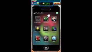 Bitcoin Billionaire UNLIMITED HYPERBITS HACK GLITCH CHEAT FREE IOS 78 [upl. by Asyen]