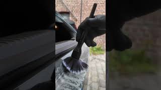 Hyundai i30 N Fastback Interieur Detailing  Volledige Interieur Reiniging [upl. by Rorrys735]