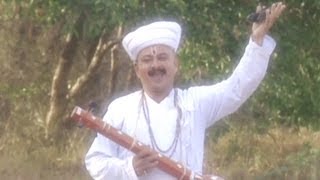 Vruksh Valli Amha Soyare Dr Vilas Ujawane  Sant Tukaram Devotional Song [upl. by Shedd836]