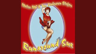 Runaround Sue Maxi Mix [upl. by Hashum9]