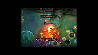 Aldous gameplaymobilelegends aldousgameplays aldousbuild montage [upl. by Lonee]