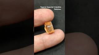 topacio imperial topacioimperial topaz [upl. by Mitchel]