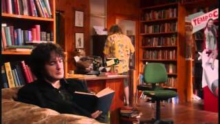 Black Books  Bernards wine lollyflv [upl. by Eiramanig51]