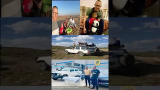 Inside the Shocking Murder of Missionary Beau Shroyer news trending breakingnews shorts crime [upl. by Hubie432]