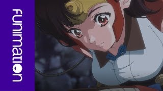 Kabaneri of the Iron Fortress  Available Now [upl. by Dorcus]