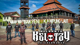 WELKAM TO KELATEY 2024 [upl. by Emelin]