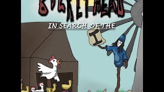 Full Album Buckethead  In Search of The  Vol 1 [upl. by Rattray]