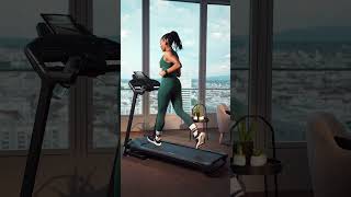 RUN 500 WORKOUT by Domyos [upl. by Sherborn]