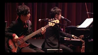 Official髭男dism  115万キロのフィルム［Official Live Video］ [upl. by Stolzer666]