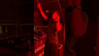 Afrojack and Hardwell  ID at Dreamland Festival 2023 [upl. by Mosi]