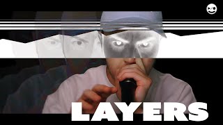 Vocodah  Layers  Official Beatbox Video [upl. by Yrekaz550]