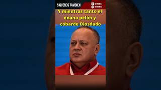 🔴Nicolás Maduro Asegura que Maria Corina Huyo del País  Diosdado Llora en Televisión🔴 venezuela [upl. by Enale]