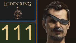 Elden Ring PS5 playthrough pt111  Dung Eater Quest Complete Then FINAL Haligtree Progress [upl. by Alexina]