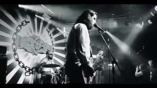 Stoned Jesus  Homesick The Cure cover  LiveGogol BARdello Kiev 17072014 [upl. by Aramoj242]